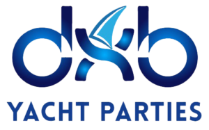 DXB Yacht party Logo