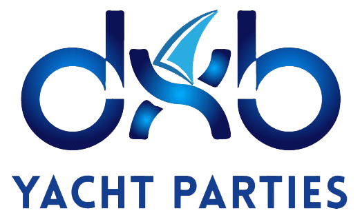 DXB Yacht party Logo
