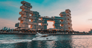 Best Rental Yacht Dubai