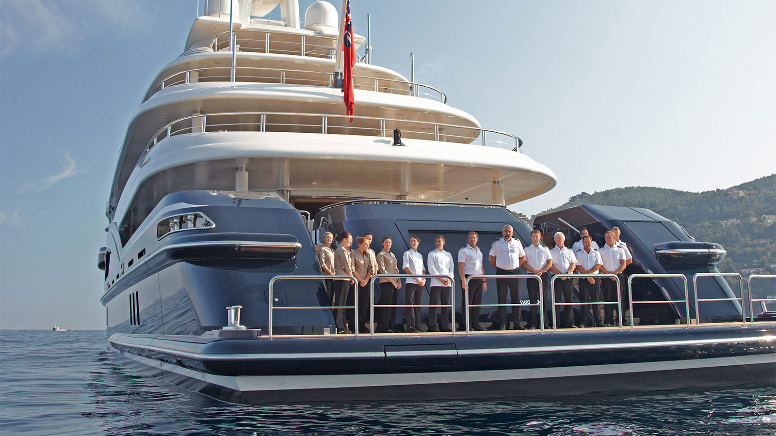 yachtpartyservice