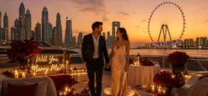 Romantic Yacht Dinner Dubai photo 5