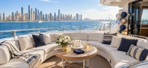 Birthday Yacht Dubai photo 2