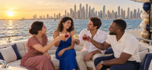 Birthday Yacht Dubai photo 3
