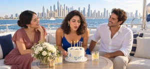 Birthday Yacht Dubai photo 4