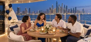 Birthday Yacht Dubai photo 5