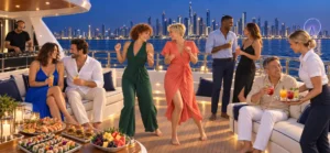 Yacht Party Dubai photo 5