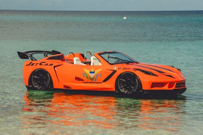 Jet Car jet ski rental Dubai